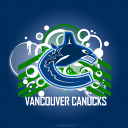 Vancouver Canucks Wallpapers 12
