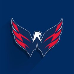 Washington Capitals Wallpapers iPhone 6 Plus