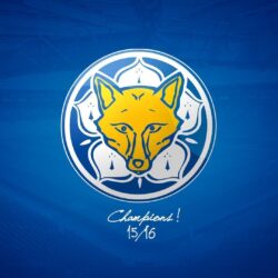 leicester city fc by theianhammer on deviantart HD Wallpapers