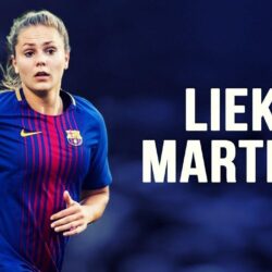 Lieke Martens