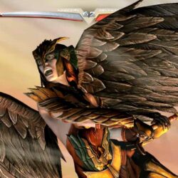 Hawkgirl Injustice Pictures to Pin