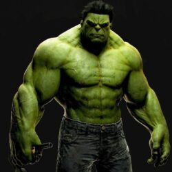 Incredible Hulk wallpapers