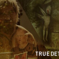 True Detective wallpapers 14