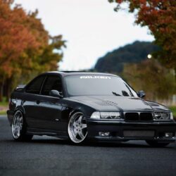 BMW E36 Wallpapers 03