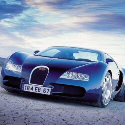 Bugatti Car HD Wallpapers