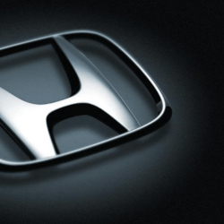 Honda Civic Logo Wallpapers ~ Black Honda Civic Wallpapers Coolstyle