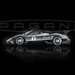 Pagani Zonda F Wallpapers Hd Image & Pictures