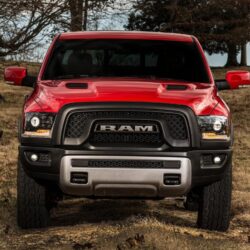 2016 Dodge Ram 1500 crew, quad and regular cab