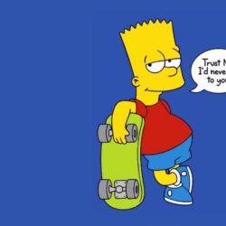 The Simpsons Wallpapers Hd