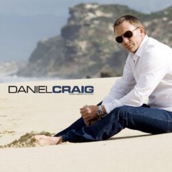 Daniel Craig wallpapers, Pictures, Photos, Screensavers