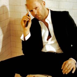 Jason Statham HD Desktop Wallpapers