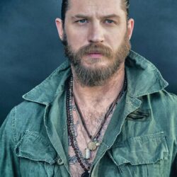 Tom Hardy Wallpapers HD Download