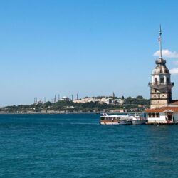 Istanbul HD Wallpapers