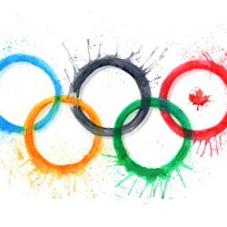 Olympic Logos