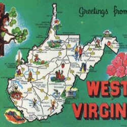 west virginia day pictures