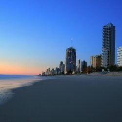 Gold Coast wallpapers HD for desktop backgrounds