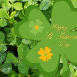 Free St. Patrick&Day Wallpapers by Kate