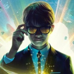 Disney May Have Missed the Point of Artemis Fowl
