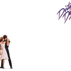 Dirty Dancing Logo