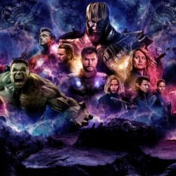 Best Avengers: Endgame