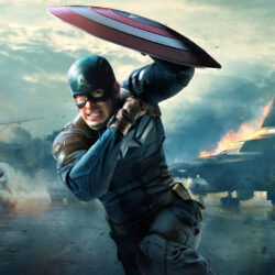 Desktop Wallpapers Movies Heroes comics Captain America