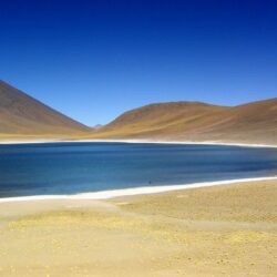 Chile Atacama Desert HD Wallpaper, Backgrounds Image