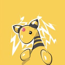 Ampharos