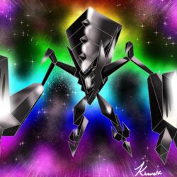 Necrozma