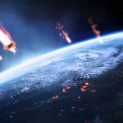 Asteroid Wallpapers 29287 ~ HDWallSource
