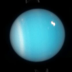 Uranus: 2005