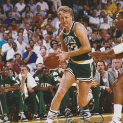 Larry Bird Wallpapers HD Download