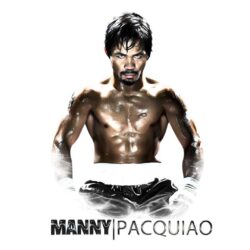 Manny Pacquiao Wallpapers HD Collection For Free Download