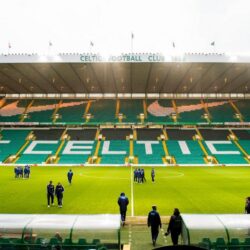 Celtic Fc 2017 Backgrounds ·①
