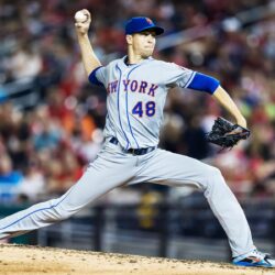 Cy Young predictions: Jacob deGrom? Justin Verlander? Blake Snell