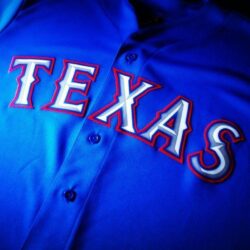14 Texas Rangers Chrome Themes, Desktop Wallpapers & More for Real
