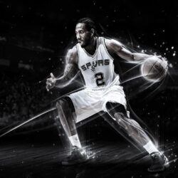 San Antonio Spurs Wallpapers