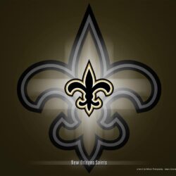 New Orleans Saints Cool Wallpapers 25749 Image