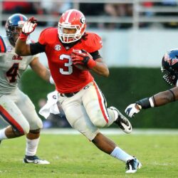 2015 NFL Draft Profile: Todd Gurley