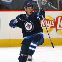 Laine looking forward to All