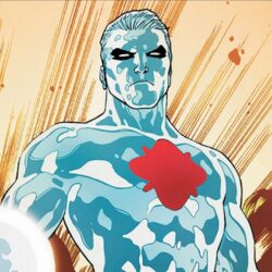 Captain Atom HD Wallpapers