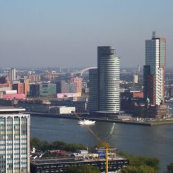 Download Rotterdam 2 The Netherlands Wallpapers, Pictures, Photos