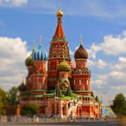 40 Elegant Russia Wallpapers Free Download: The Heritage of History