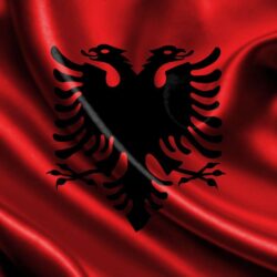 Image For > Albanian Flag Wallpapers