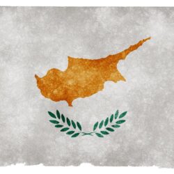 Graafix!: Flag of Cyprus Flags
