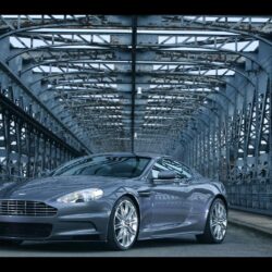 Aston Martin Dbs Wallpapers HD