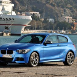 2013 BMW M135i Wallpapers and Image Gallery