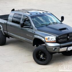 Dodge Ram 2500 Wallpapers HD Download