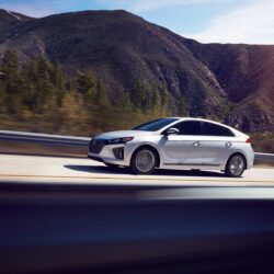 New Hyundai® Ioniq Prices & Lease Deals Wisconsin