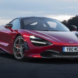 McLaren 720S