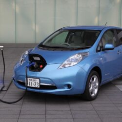 Nissan Leaf Photos and Wallpapers